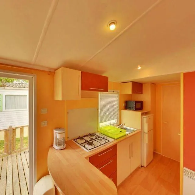Camping Le Rupe Toulouse