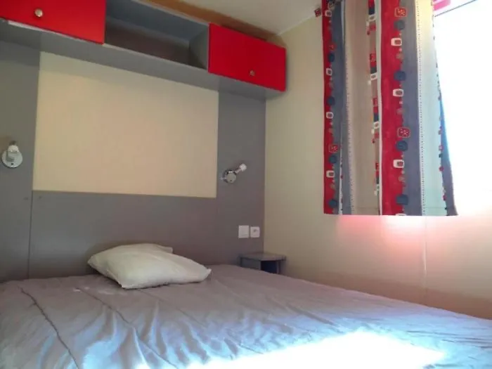 Camping Le Rupe Toulouse 0*,  France