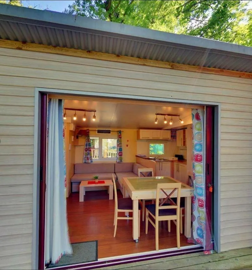 Camping Le Rupe Toulouse