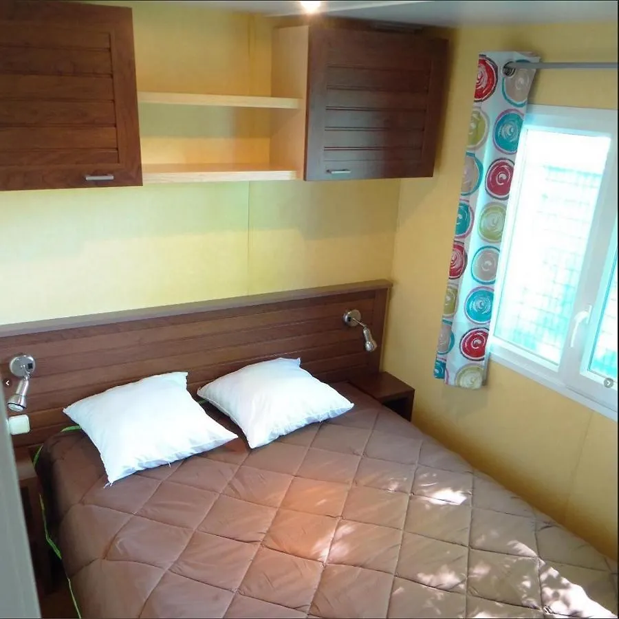 Camping Le Rupe Toulouse France
