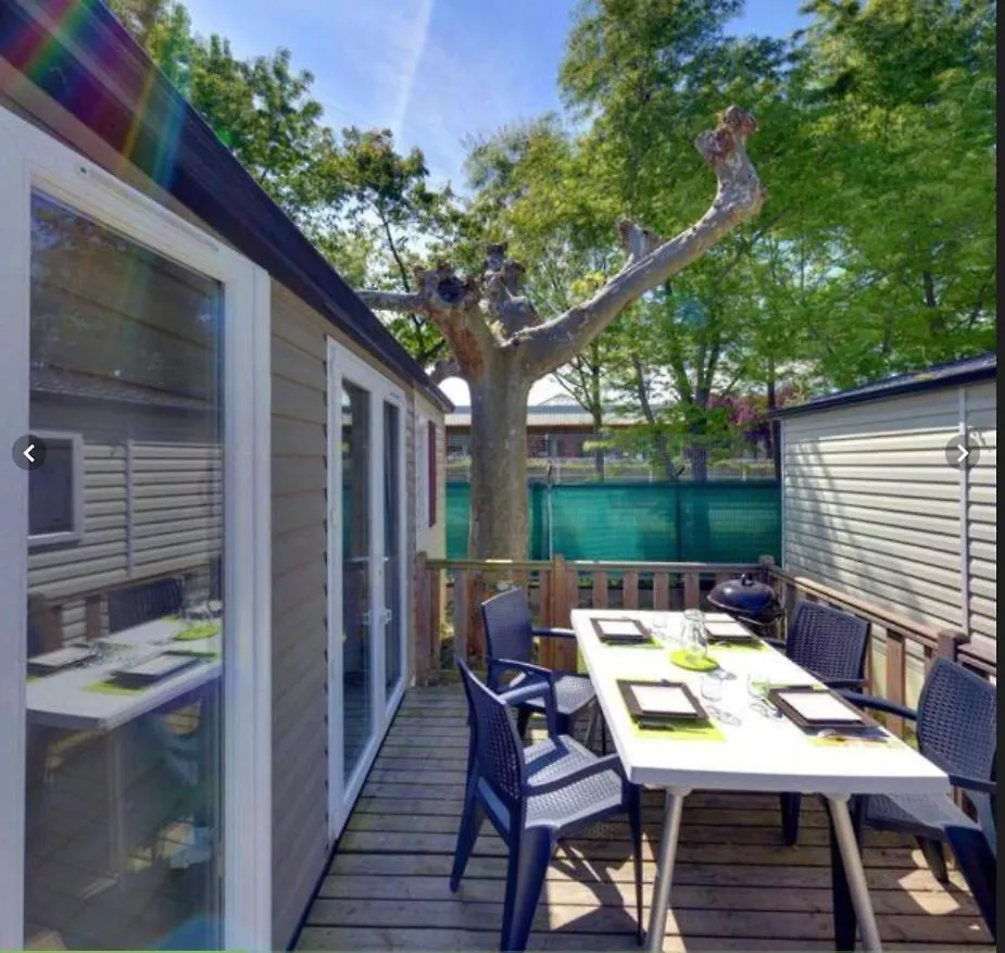 Camping Le Rupe Toulouse