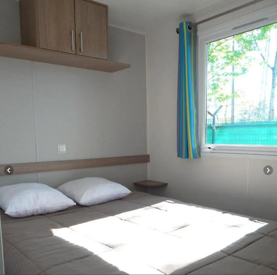 Camping Le Rupe 툴루즈